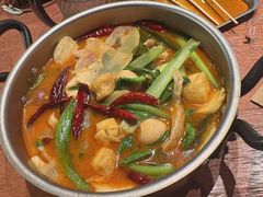 -野人部落(中街店)