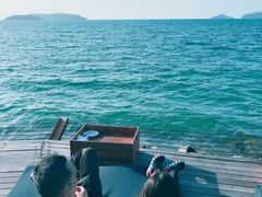 -Sunset Bar(丹绒亚路香格里拉店)