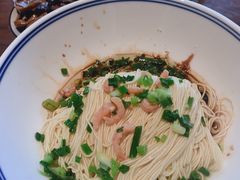 -十面春风·江南面馆(崇宁路店)