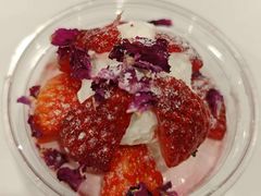 -Blueglass酸奶(财富购物中心店)