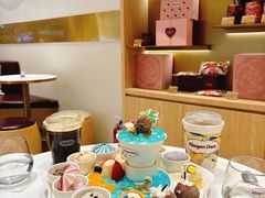 -哈根达斯(皇城恒隆广场店)
