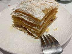 鲜果拿破仑酥-北京厨房(SKP店)