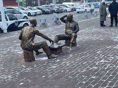 -张包铺(道外店)