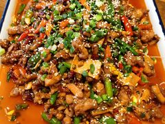 -兔槽江湖菜·重庆璧山兔(水围店)