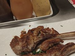 -火地铁板烧(昆山万象汇店)