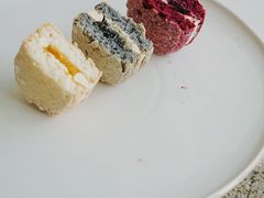 -La Porte de Paris 巴黎之门法式甜品