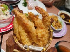 -元气寿司(金光华店)