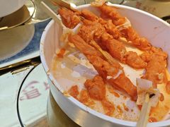 -西火火·川派小火锅(西溪银泰店)
