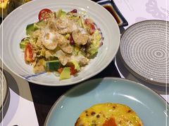 -松临·铁板烧&Omakase(神农店)