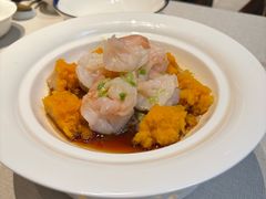 -狮王府淮扬菜(老门东店)