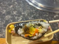 -传闻来紫菜包饭·打糕(西塔韩百店)