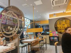-小杨生煎(百联嘉定购物中心店)
