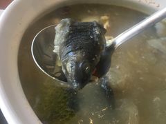 -新招鲜(桃浦路店)