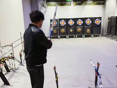 -無弓射箭俱乐部(领展中心城店)