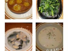 -萨莉亚意式餐厅(江桥万达广场店)