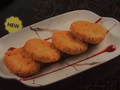 -甘尼仕印度餐厅酒吧(斜塘老街店)