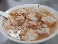 -汪家馄饨(集庆路店)