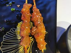 -钳小柒·小龙虾蓝龙王烧烤夜宵(长寿路店)