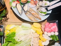 -生如夏花泰式火锅(西村黑金店)