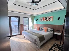 -太阳岛度假酒店