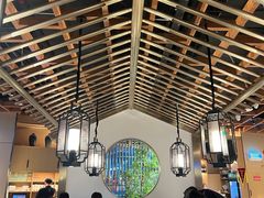 -庆江南江南菜(琴湖溪里花园城店)