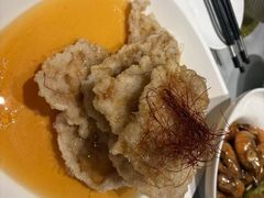 -老妈菜馆(建设街店)