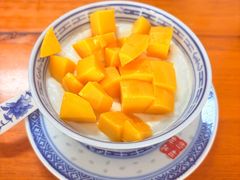 -韵姐牛奶甜品世家