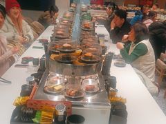 -争鲜回转寿司(朝北大悦城店)