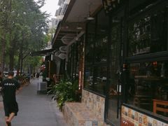 -奎星楼街