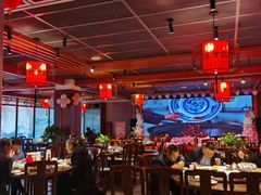 -面辣子·陕西家乡菜(长安店)