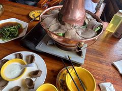 -塔洛藏餐吧(香格里拉古城店)