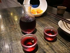 梅子酒-庆合府重庆大排档(紫都城店)
