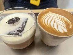-HUGS coffee(东区店)