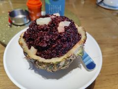 -金塔傣乡·云南民族特色菜·傣味手抓饭(金瓦路店)