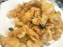 -老都一处饺子馆(道里店)