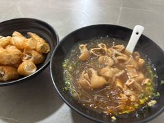 -东华豆花(漳州店)