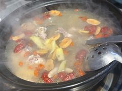 -菜忠潮州牛肉店(岗厦店)