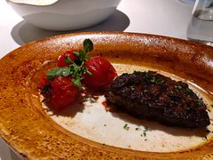 雪花牛肉-牛排家(北京长安街英皇集团中心店)