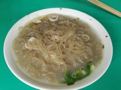 肥肠粉-甘记肥肠粉(马鞍北路店)