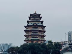-合江楼