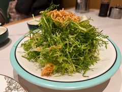 -梅利汴京烤鸭•开封豫菜地标店(晋安路店)