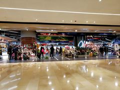 -Olé精品超市(广州太古汇店)