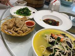 -留芳·文旅古月楼(老街店)