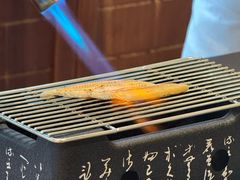 -四葉寿司·城市景观(深圳湾1号店)