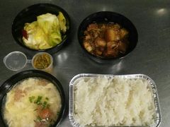-暖食光·台式家庭餐厅·生日主题店(万达店)