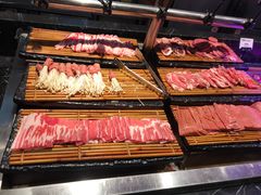 -梨花自助烤肉(天河城店)