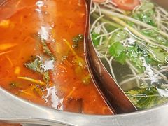 -芦苇荡·酸汤鱼(回龙观店)