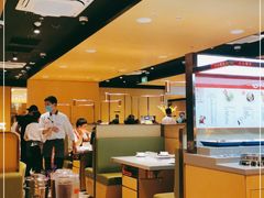 -海底捞火锅(金融街万达店)