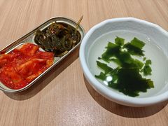 -小木屋拌饭(西安华阳城店)