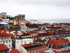 -圣胡斯塔升降机